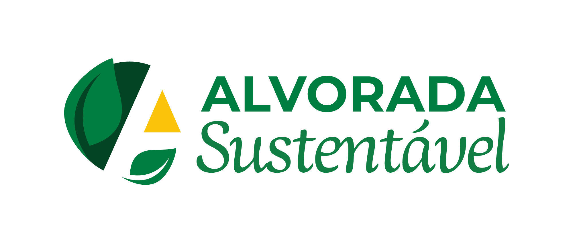 Alvorada Sustentável